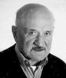 Tiraboschi Luigi