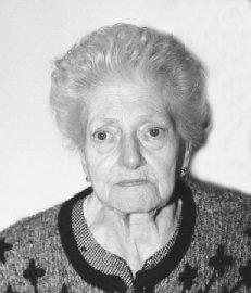 Cadel Giovanna Ved. Bertotti