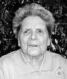 Migliorini Alma Ved. Migliorini