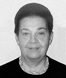 Carsana Battistina Ved. Tavola
