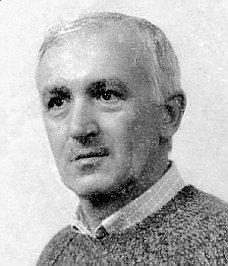 Pendezini Camillo