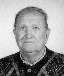 Bertoncini Beniamino
