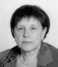 Valietti Franca In Mazzoleni
