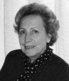 Lanfranchi Vincenza Ved. Rubini
