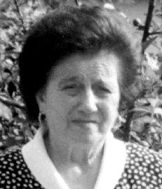 Cristalli Wilma Ved. Anastasini