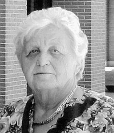 Pievani Giuseppina Ved. Busatta