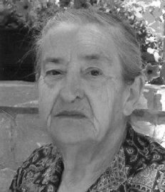 Bonacina Maria Ved. Poleni