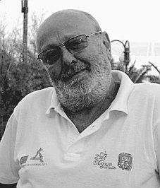 Pellegrini Vinicio