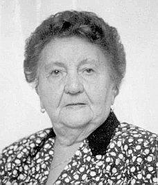 Poli Maria In Poli