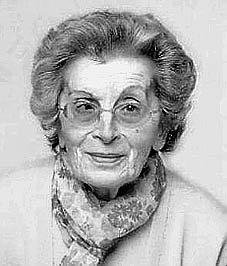 Lodigiani Ileana Ved. Ruggeri