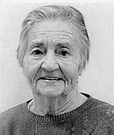 Valsecchi Maria Gabriella Ved.fracassetti