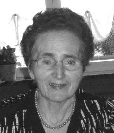 Pala Maria Ved. Castelli