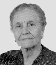 Facchinetti Luigina Ved. Rovaris