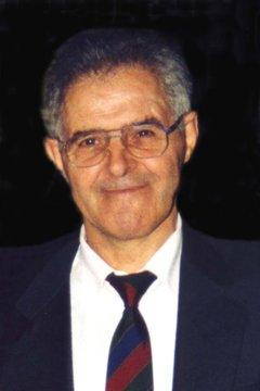 Rinaldi Faustino