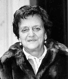 Ruggeri Tina Ved. Carminati