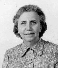 Baldis Eleonora Ved. Guizzetti