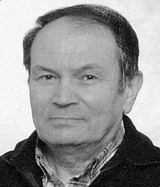 Masper Osvaldo
