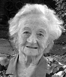Maffioletti Paolina Ved. Parietti