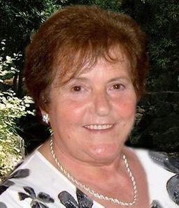 Pezzoli Giusy Ved. Salvoldi