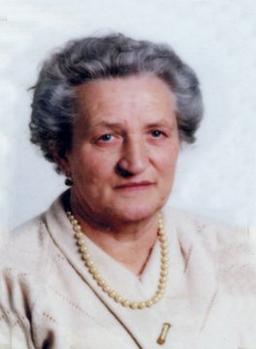 Bergonzi Bambina Ved. Brembilla