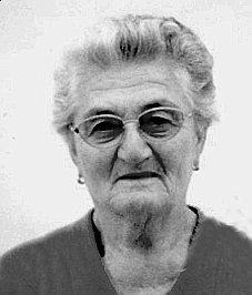 Bosatelli Maria Ved. Zanetti