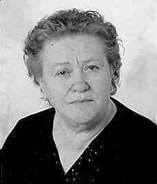 Locatelli Giuseppina Ved. Locatelli
