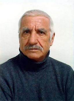 Campana Mario
