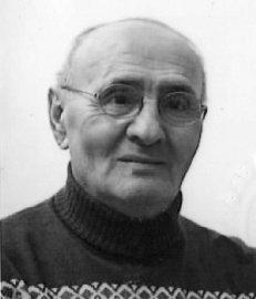 Arzuffi Pierino