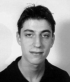 Pesenti Elia