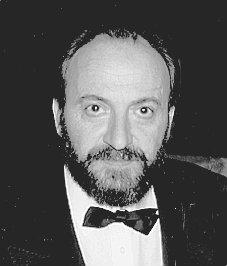 Alborghetti Luigi (gino)