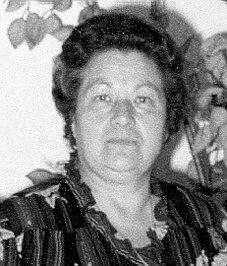 Tomaselli Giuseppina In Epis (alice)