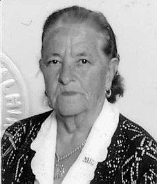 Cortesi Maria Ved. Cividini