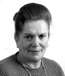 Pasta Maria Ved. Bacuzzi