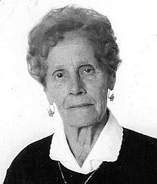 Carobbio Giuseppina Ved. Persico