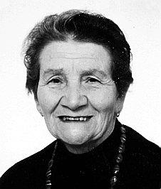 Fornoni Giovanna Ved. Romelli