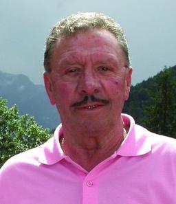 Fidanza Agostino (bruno)