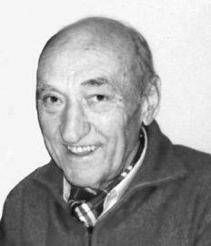 Zanotti Giancarlo