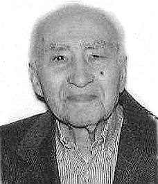 Mezzera Costantino Geremia