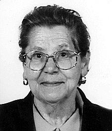 Belotti Paolina Ved. Belotti