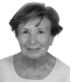 Boffelli Maddalena