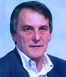 Lazzaroni Roberto (pupo)