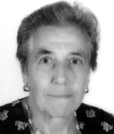 Arzuffi Carolina Ved. Vavassori