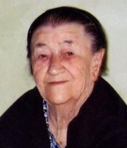 Morosini Giuseppa Ved. De Re'