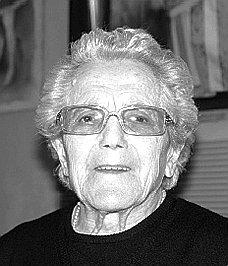 Mosca Maria Ved. Gervasoni