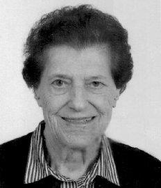 Boni Maria Ved. Nespoli