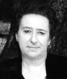 Signorelli Giuseppina Ved. Signorelli