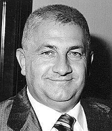 Lorenzini Giancarlo