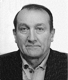 Benaglia Gianfranco (bosa)