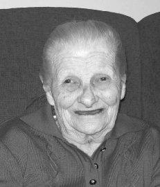 Milesi Serafina Ved. Regazzoni