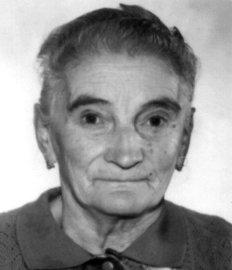 Baggi Elisabetta In Salvi